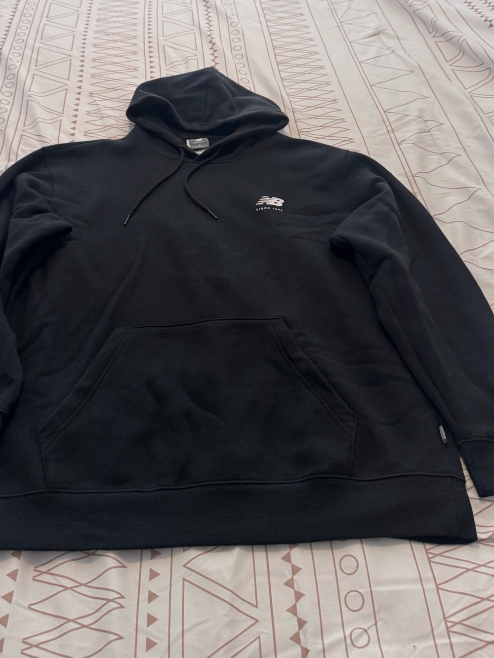 New Balance Hoodie Men’s Size L